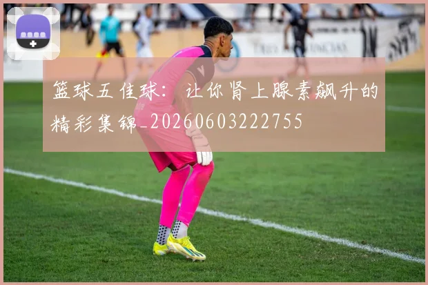 篮球五佳球:让你肾上腺素飙升的精彩集锦_20260603222755
